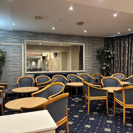 Haddon Hall Hotel Torneo de Torneo de Eastbourne Exterior foto