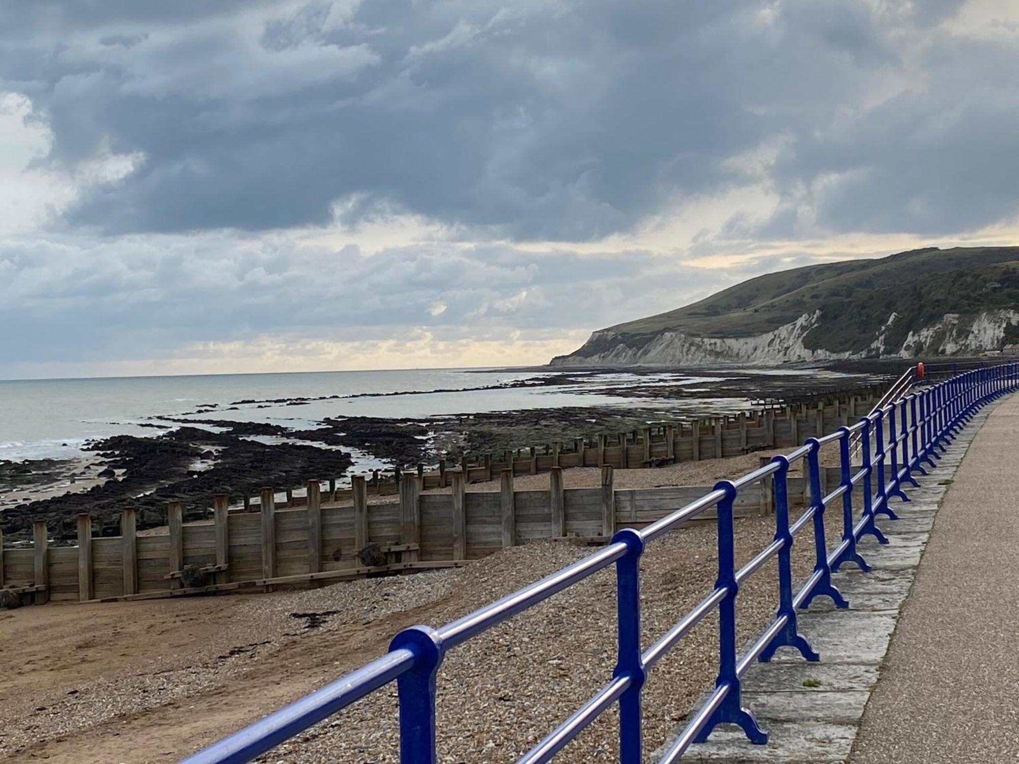 Haddon Hall Hotel Torneo de Torneo de Eastbourne Exterior foto